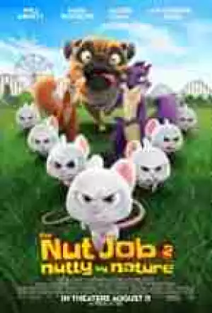 The Nut Job 2 Nutty By Nature 2017